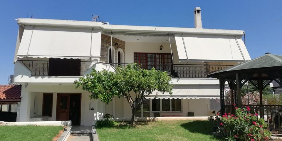 Spata Efi'S House Exterior photo