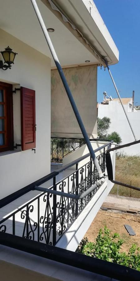 Spata Efi'S House Exterior photo