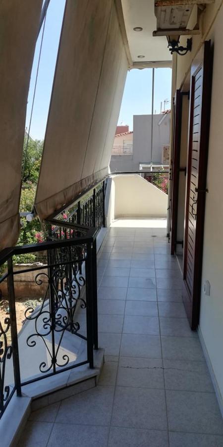 Spata Efi'S House Exterior photo